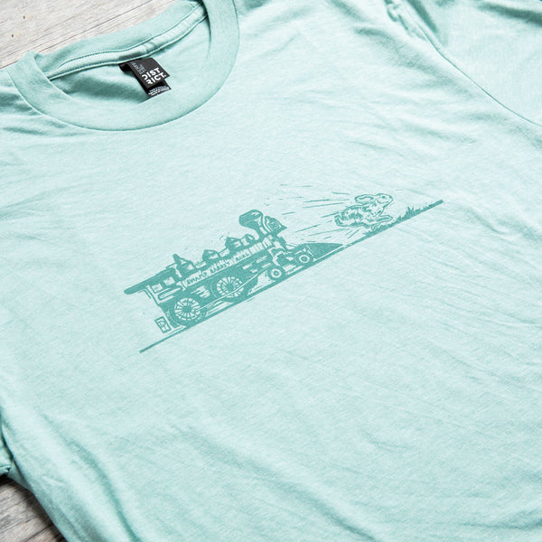 Close Up Preview of Front Design