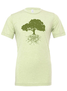 Downtown Roots T-Shirt