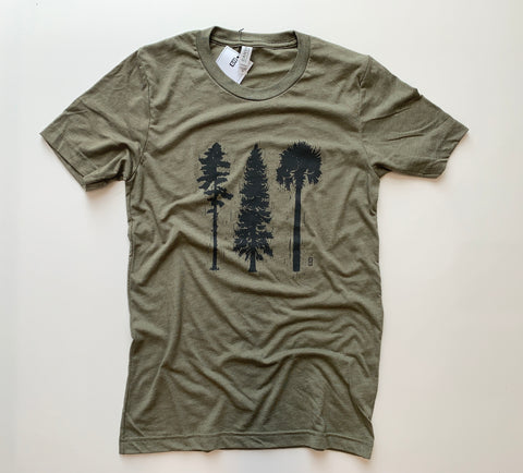 Lonesome Trio T-Shirt