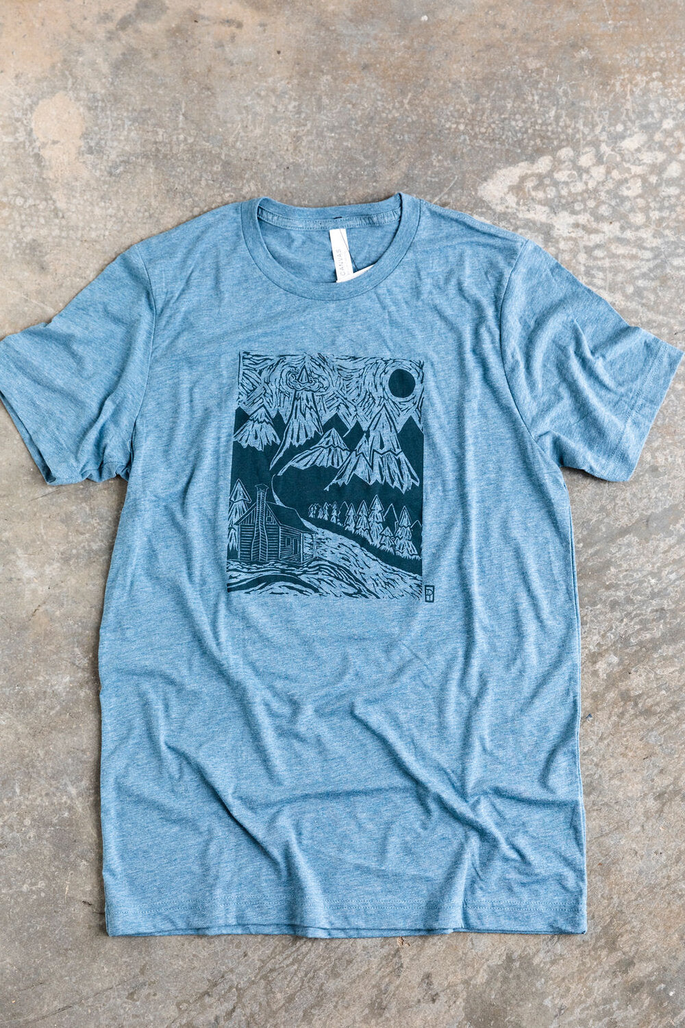 The Wilderness T-Shirt
