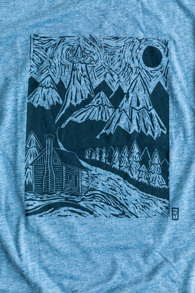 The Wilderness T-Shirt