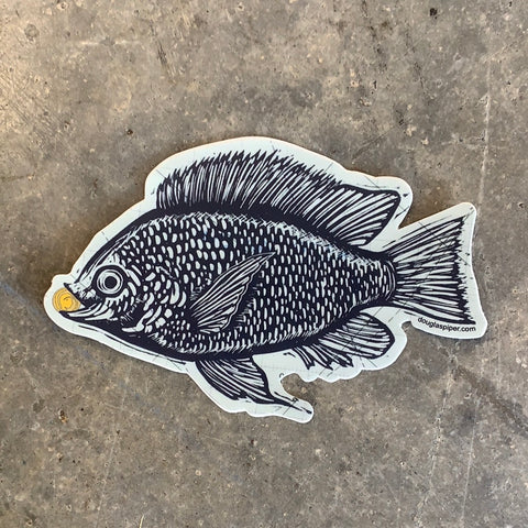 Provision  Sticker